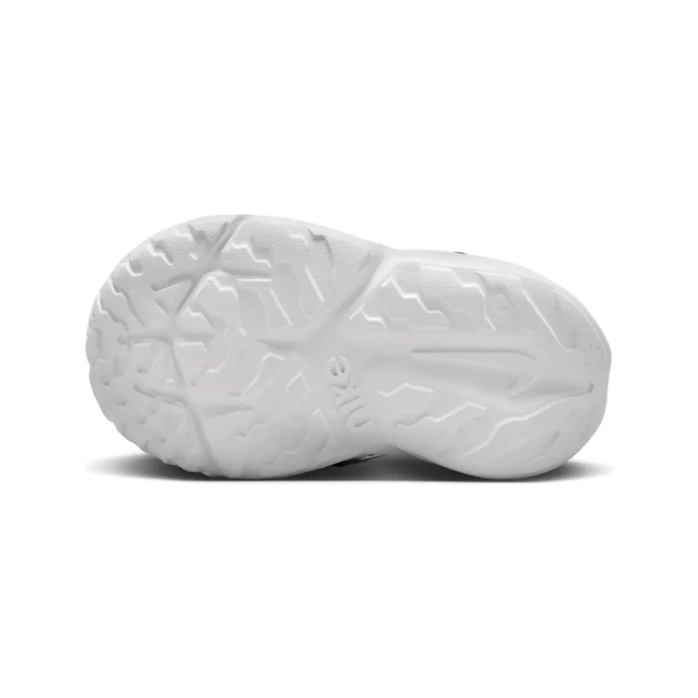 Nike Star Runner 4 Summit White Barely Volt White Black (DX7616-102)