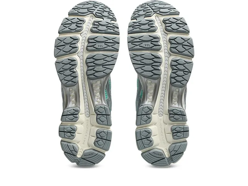 ASICS GEL-KAYANO 12.1 “Ice Green / Gravel” (1203A759-300)