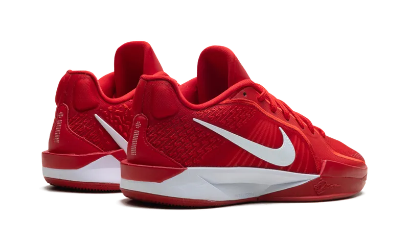 Nike Sabrina 2 “University Red” (HF3234-600)
