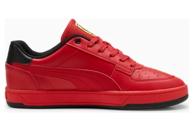 Puma Caven 2.0 Scuderia Ferrari Rosso Corsa (308159-03)