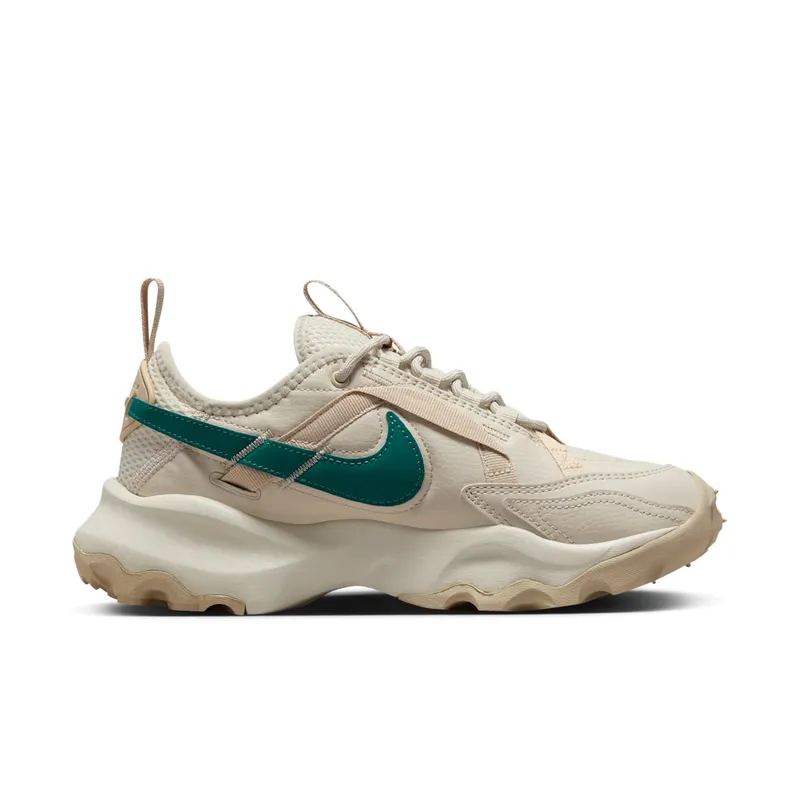 Nike TC 7900 Light Orewood Brown Geode Teal (DD9682-110)
