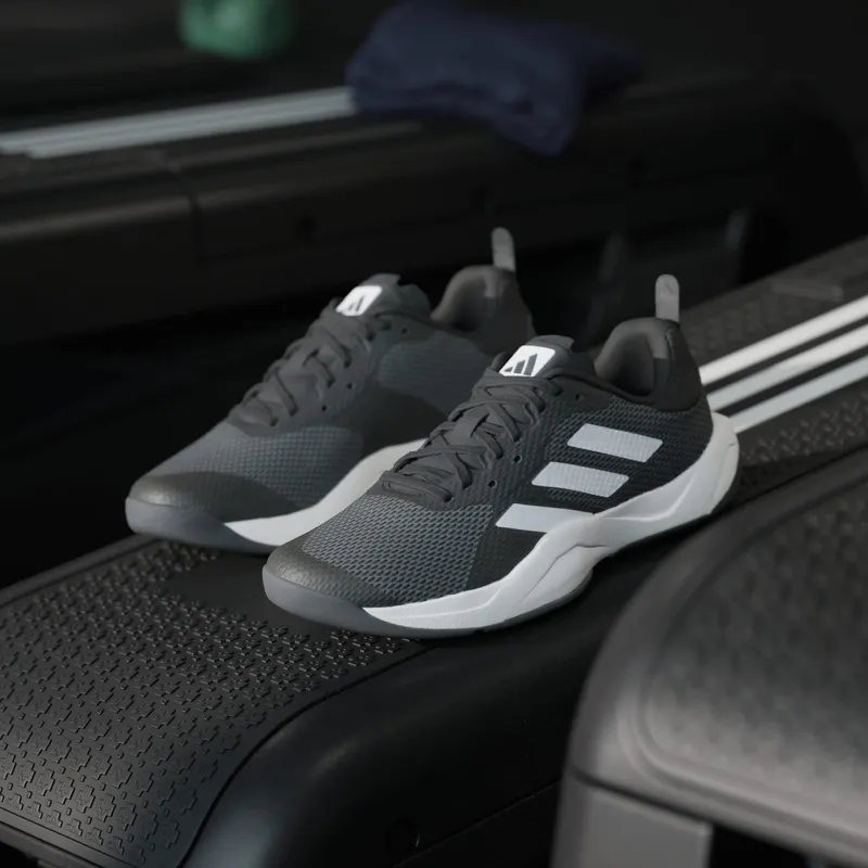 Adidas Rapidmove Training Core Black / Cloud White / Grey Six (IF3203)