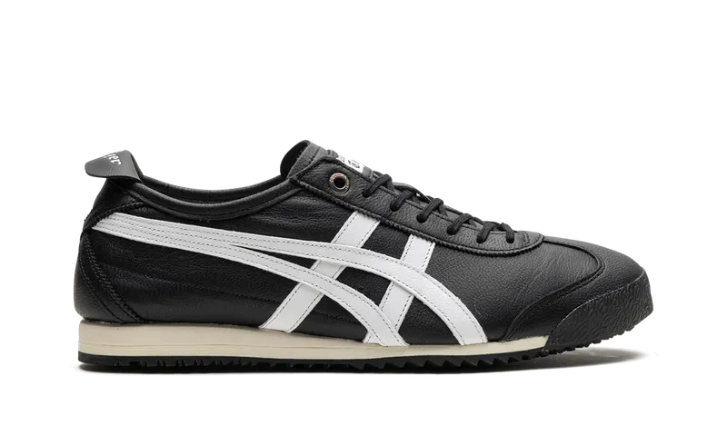 Onitsuka Tiger Mexico 66 SD “White Black” (1183A872-003)