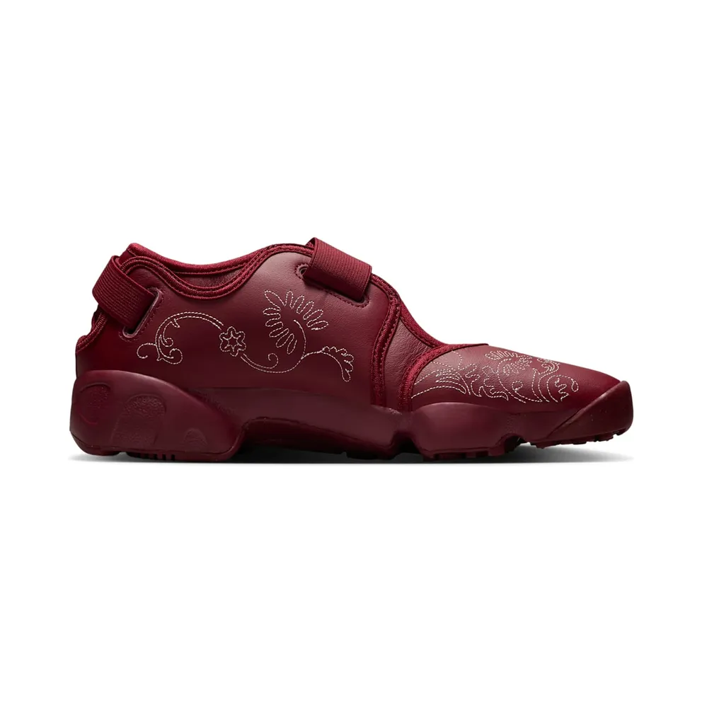 Nike Air Rift Botanical Stitch Team Red (IH7318-677)