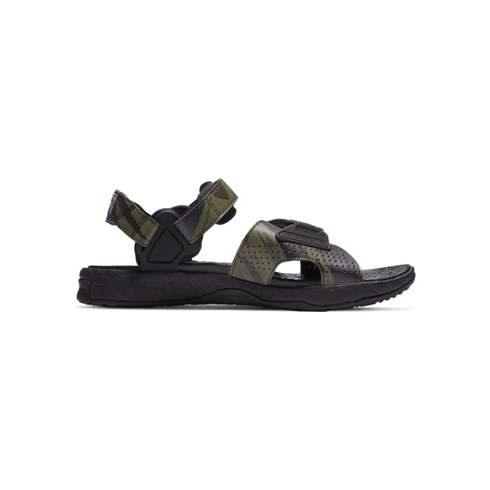 Nike ACG Deschutz Mt. Fuji Slide Black (CZ3776-001)