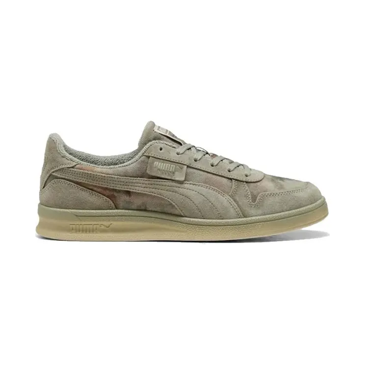 Puma x Kidsuper im Used-Look “Green” (402378)