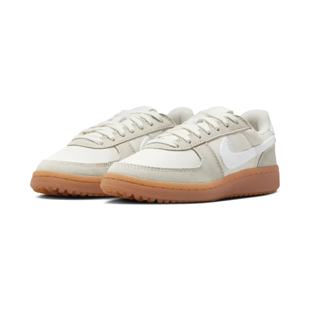 Nike Field General GS “Pale Ivory Gum Yellow White” (IF0465-102)