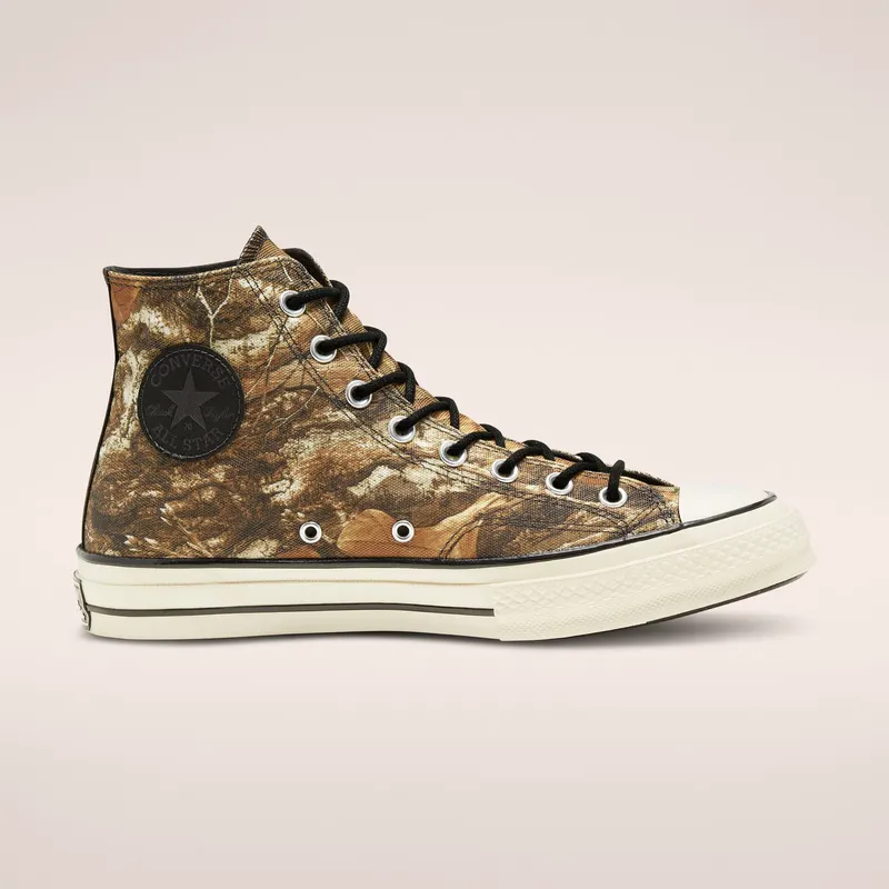 Converse Real Tree Chuck 70 High Top (168558C)