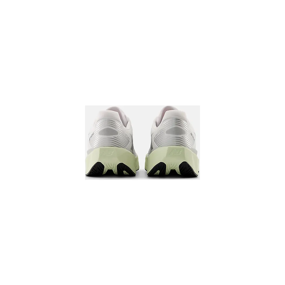 New Balance FuelCell Rebel v5 Raincloud Mineral White (MFCXLD5)