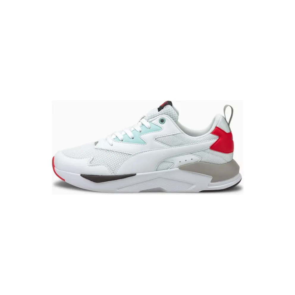 Puma X-Ray Lite Blue/Red/White (37412212)