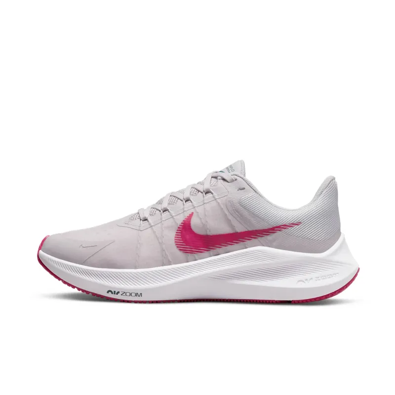 Nike Zoom Winflo 8 “Venice / Rush Pink / Ash Green / Mystic Hibiscus” (CW3421-503)