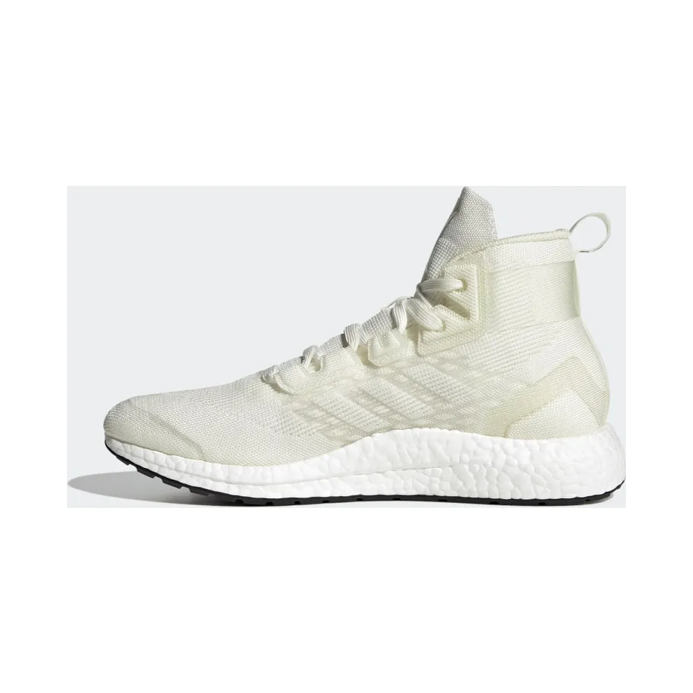 adidas TERREX FREE HIKER MADE TO BE REMADE Non Dyed / Non Dyed / Non Dyed (S29049)