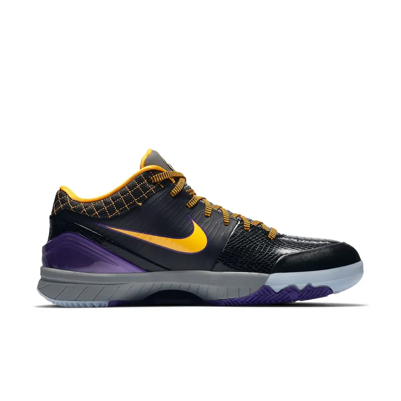 Nike Zoom Kobe IV 4 Protro ‘Carpe Diem’ (2019) (AV6339-001)