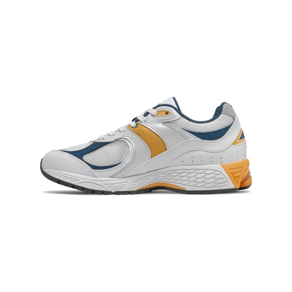 New Balance New Balance White/Blue (M2002RLA)