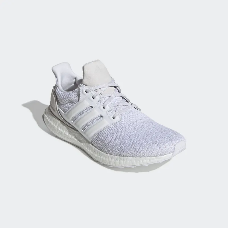 adidas Ultra Boost DNA Cloud White Grey One Cloud White/Cloud White/Grey One (FW4904)