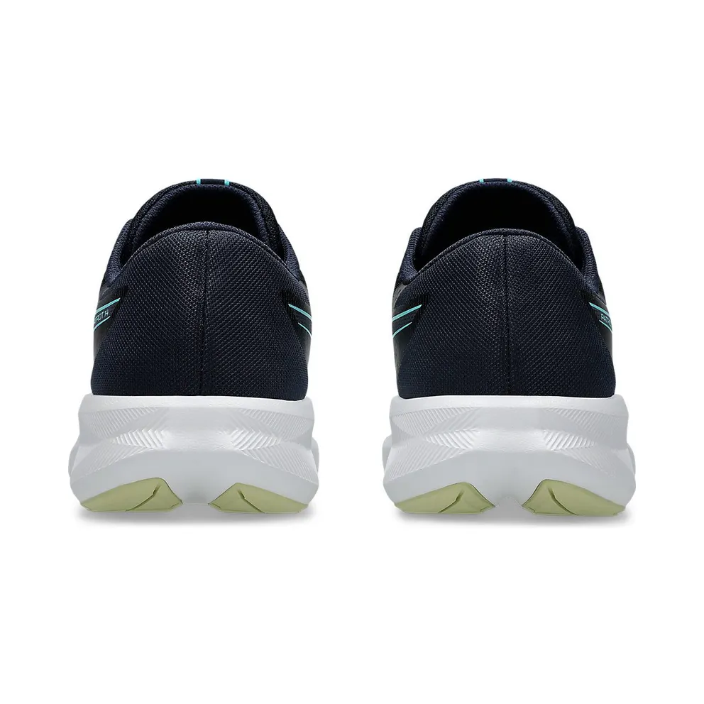 ASICS PATRIOT 14 GS “Midnight / Glow Green” (1014A392-404)