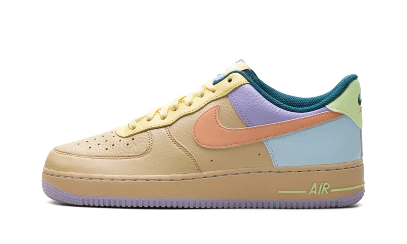 Nike Air Force 1 “Easter” (IB4493-252)