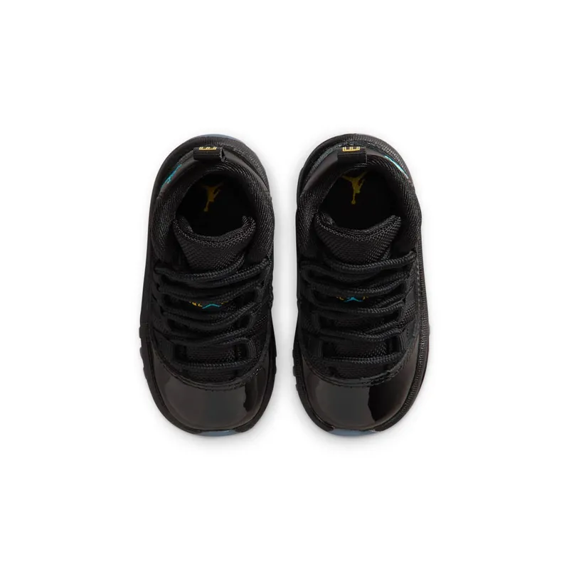 Jordan 11 Retro TD “Gamma Blue (2025)” (378040-047)