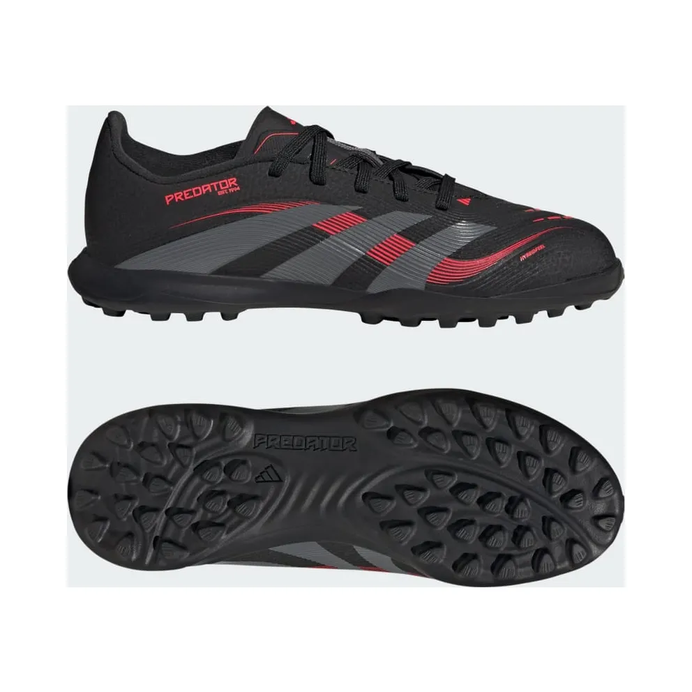 adidas Predator League Turf Stealth Victory Pack (ID3800)