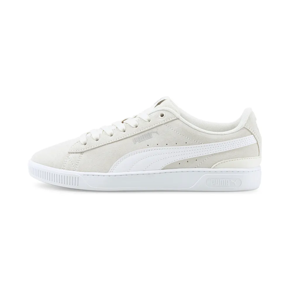 Puma Vikky V3 Grey/White/Silver (38302303)
