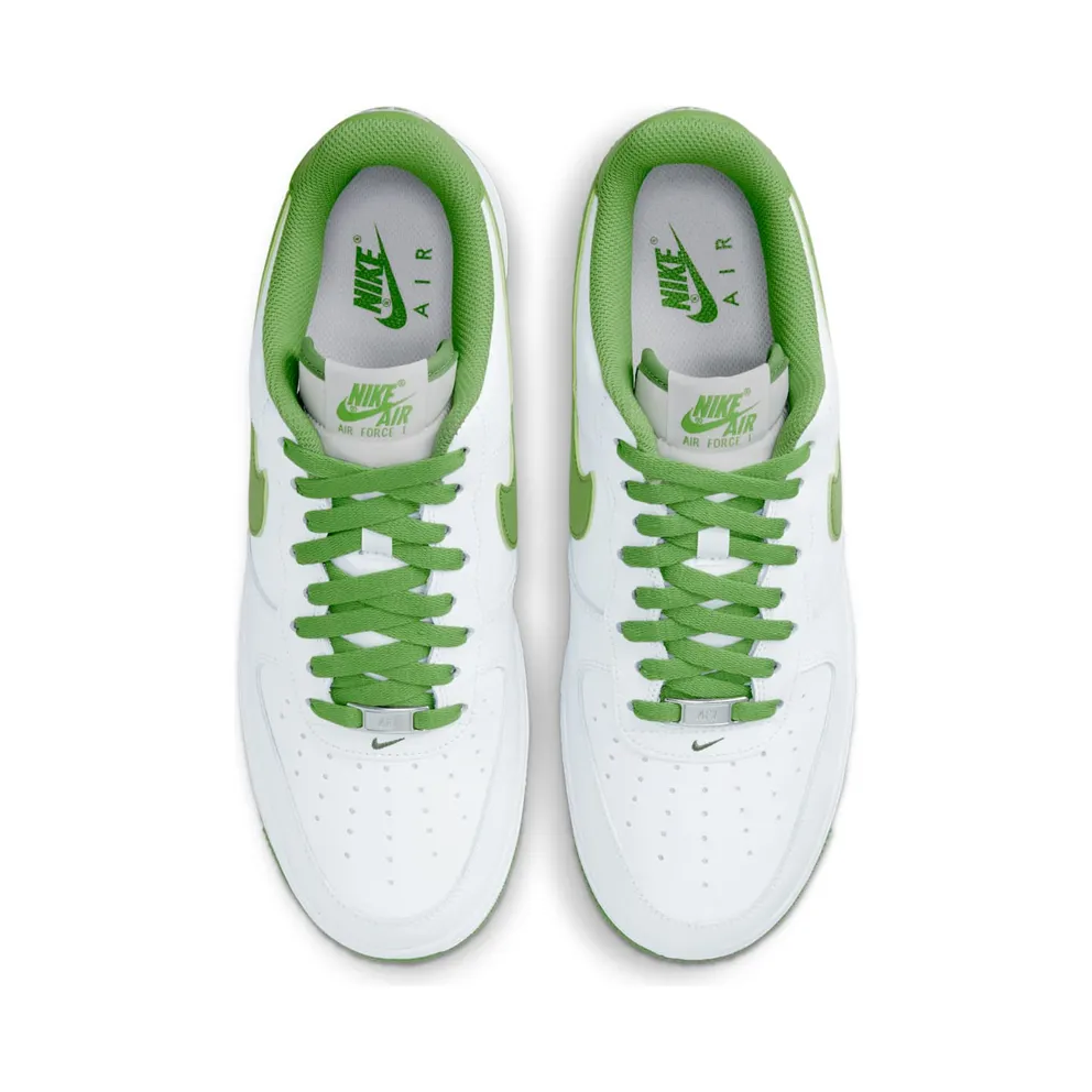 Nike Air Force 1 ’07 “Chlorophyll” (DH7561-105)
