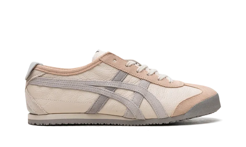 Onitsuka Tiger Mexico 66 “Oatmeal Grey” (1183C076-252)
