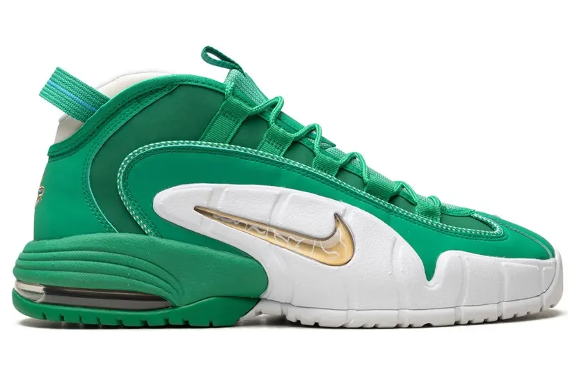 Nike Air Max Penny Stadium Green sneakers – Groen (FQ8827)