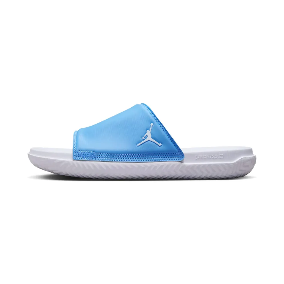 Jordan Play Slide University Blue White (DC9835-401)