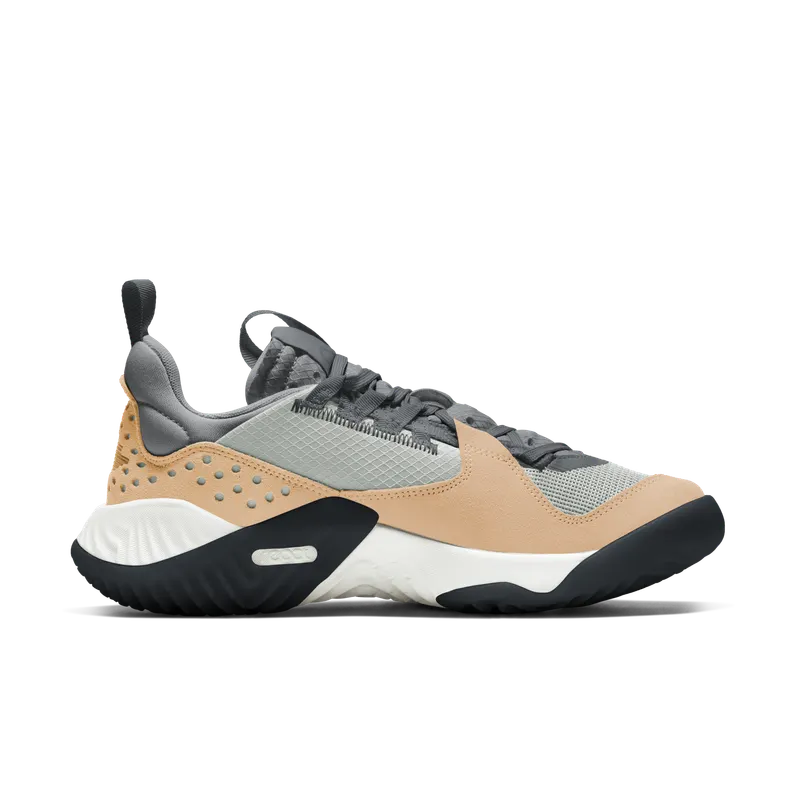 Jordan Delta Grey White Onyx (W) Grey Fog/Smoke Grey-White Onyx-Iron Grey (CT1003-002)