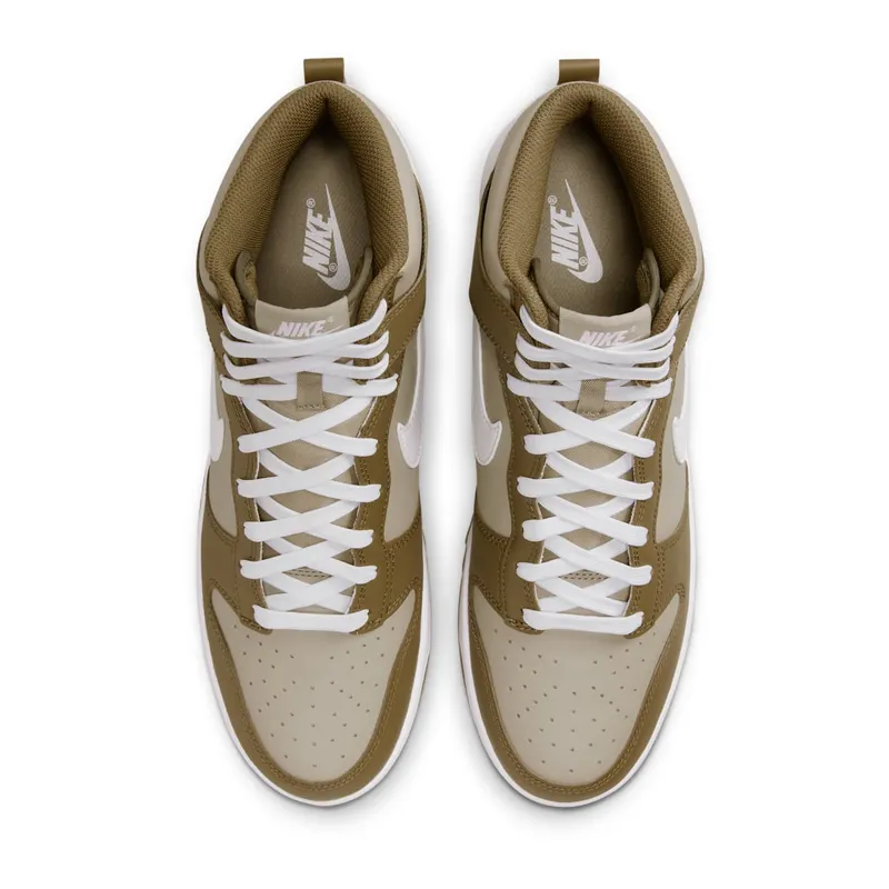 Nike High Mocha (DJ6189-201)