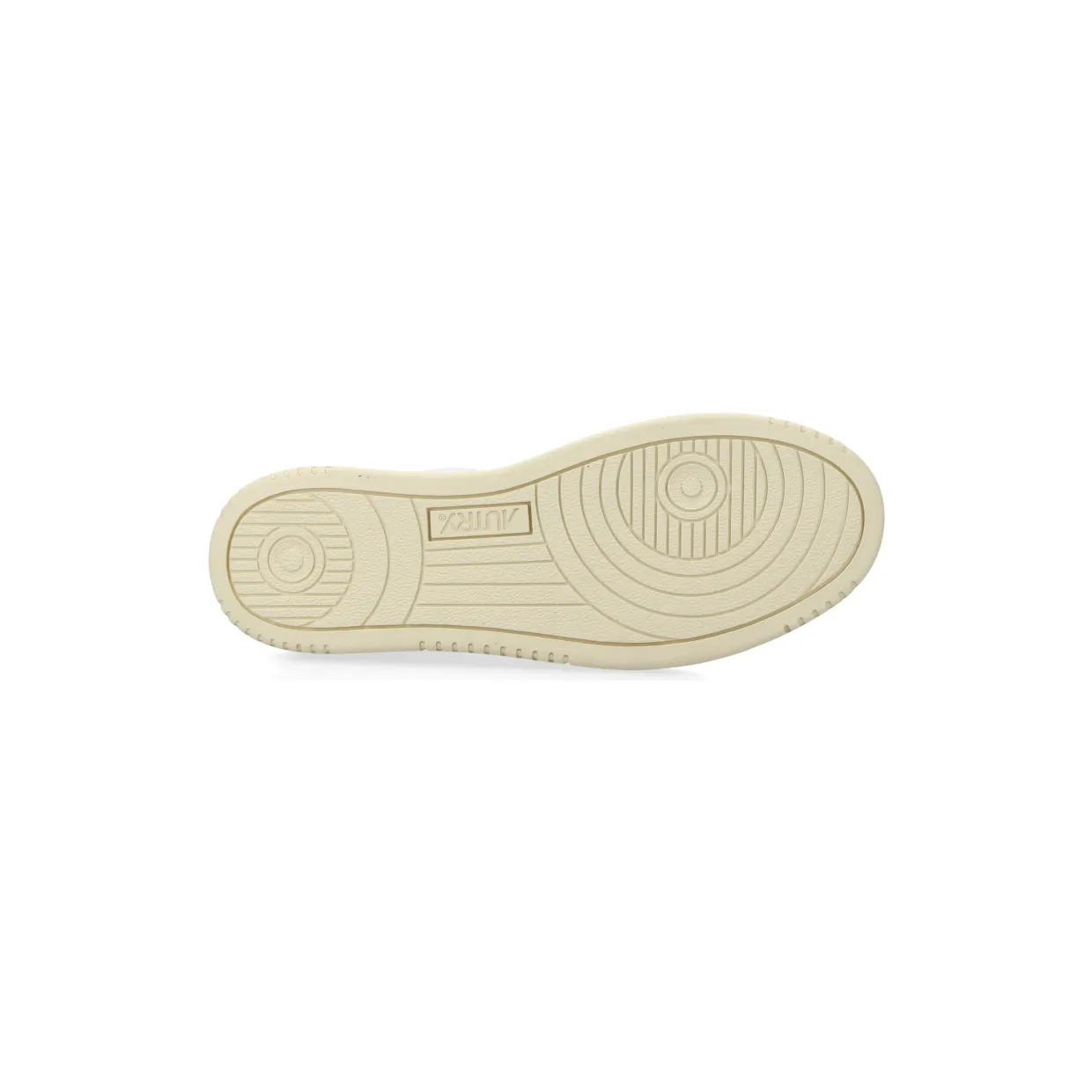 Autry Medalist Low Leather “White” (AULWLL20) (5)