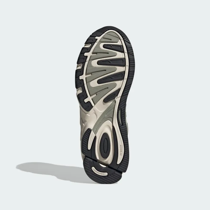 adidas Response CL Silver Pebble / Focus Olive / Aluminium (ID3142)