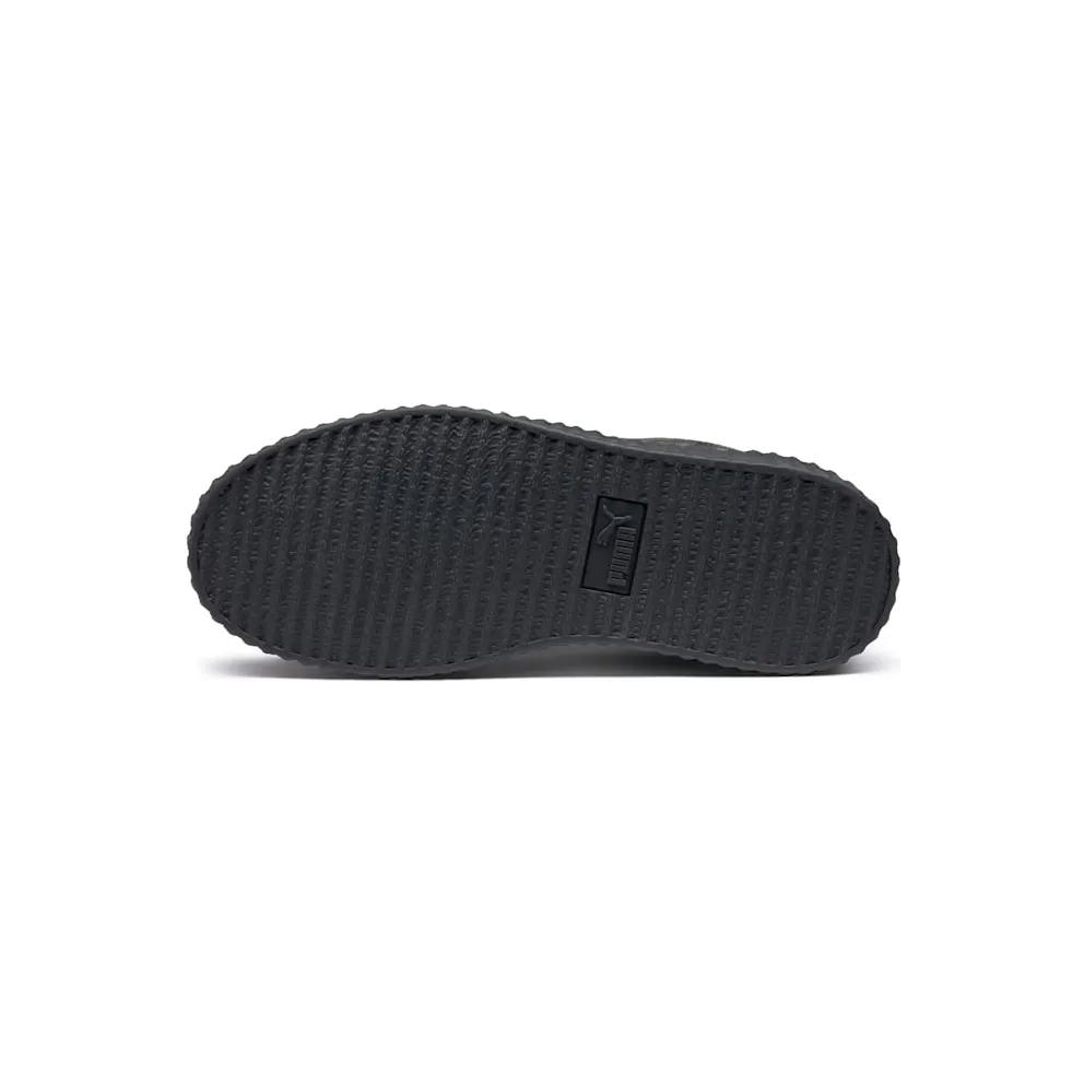 Puma Creeper Velvet Rihanna Fenty Glacier Grey Glacier Gray/Glacier Gray/Glacier Gray (364639-03)