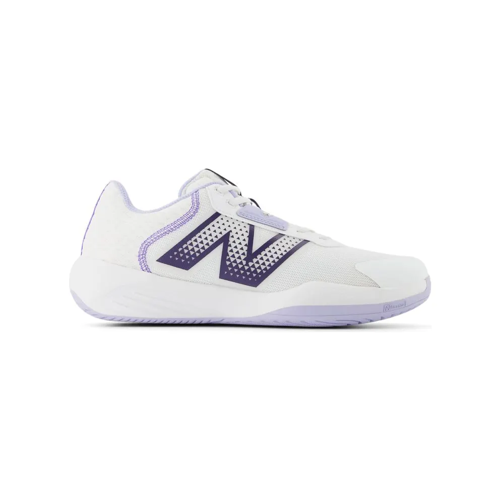 New Balance 696v6 White Grey Dusk Shower (MCH696O6)