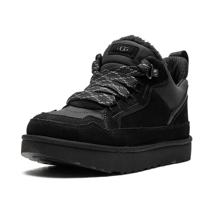 ugg-lowmel 1170750-BLK