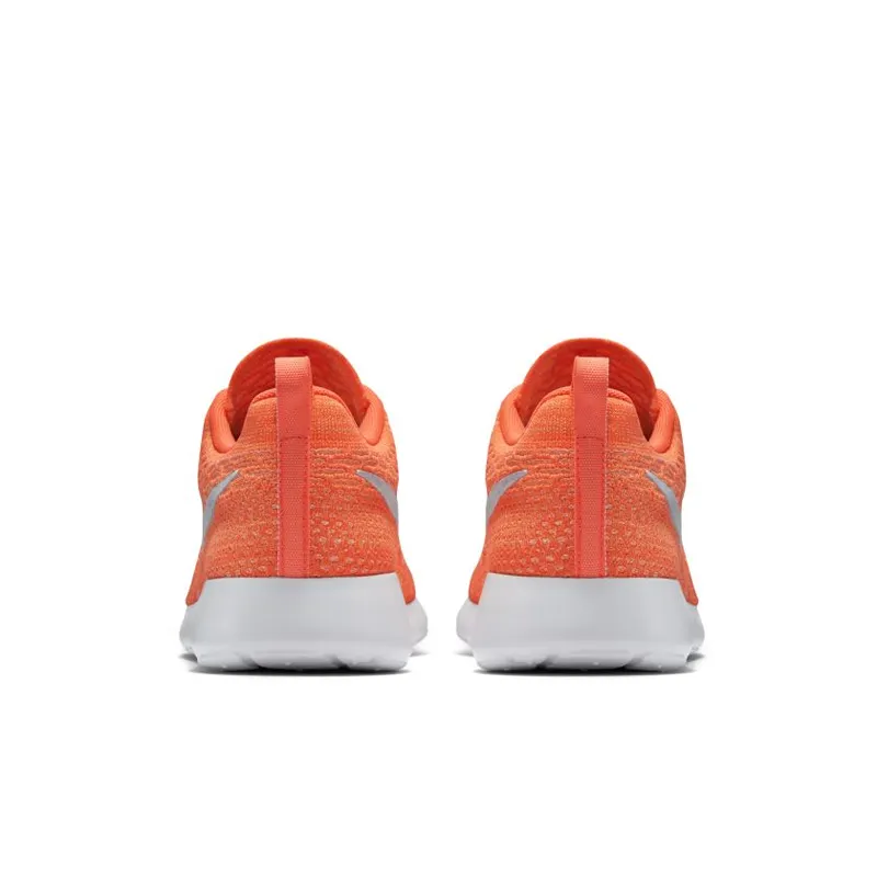 Nike Roshe Run Flyknit Hot Lava (W) Hot Lava/White-Sunset Glow (704927-800)