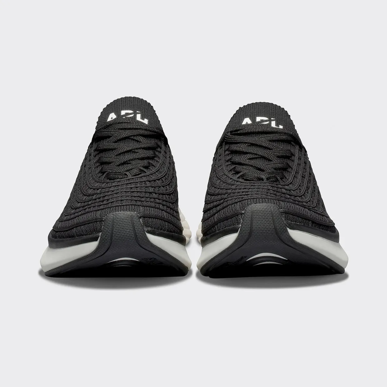 APL TechLoom Zipline “Black/White” (Heren) (4)