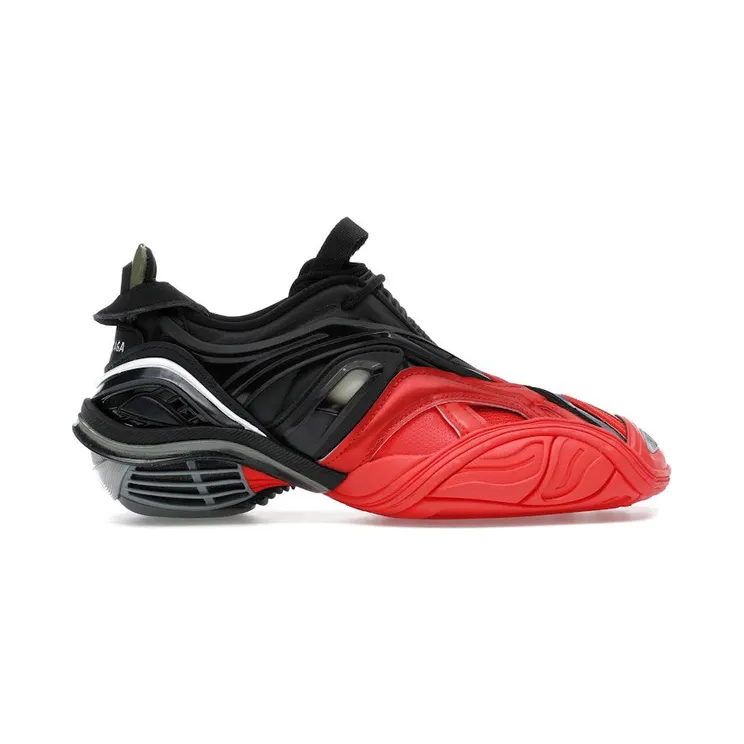 Balenciaga Tyrex Black Red (617517W2CB11060)