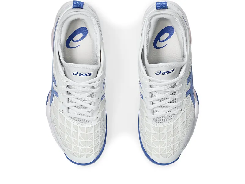 Asics Blast Ff 3 White/Sapphire (1072A080.101)