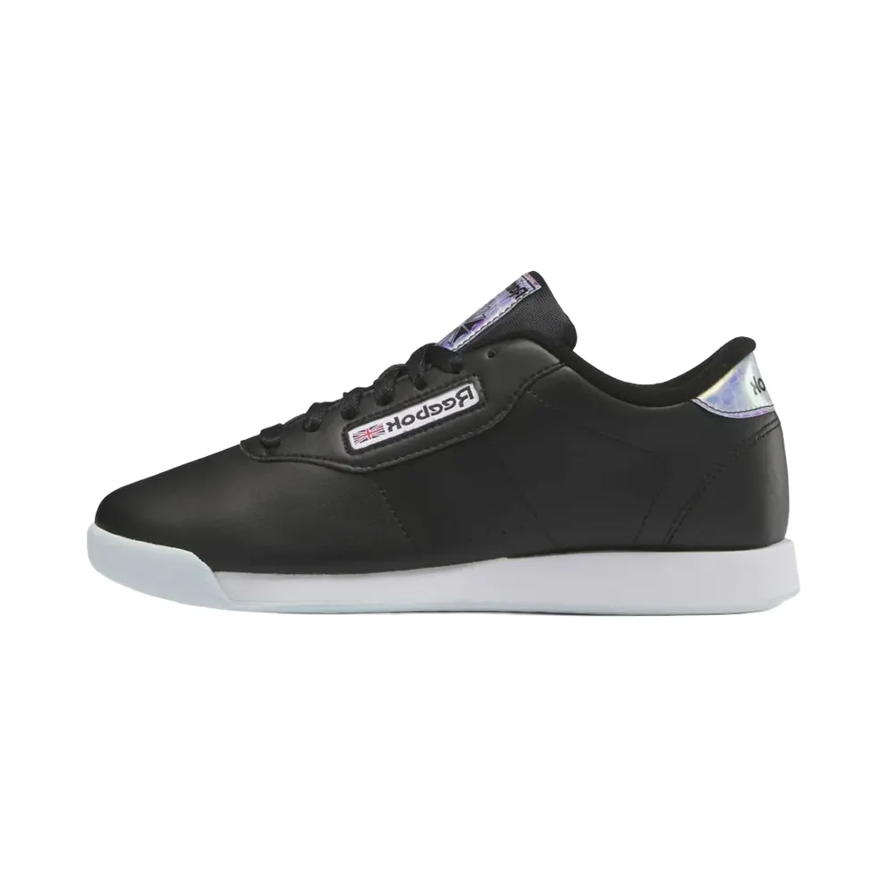 Reebok PRINCESS “Black White” (HP9022)