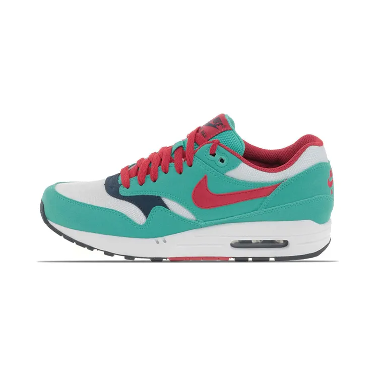 Nike Air Max 1 Retro Sport Red (W) (319986-400)