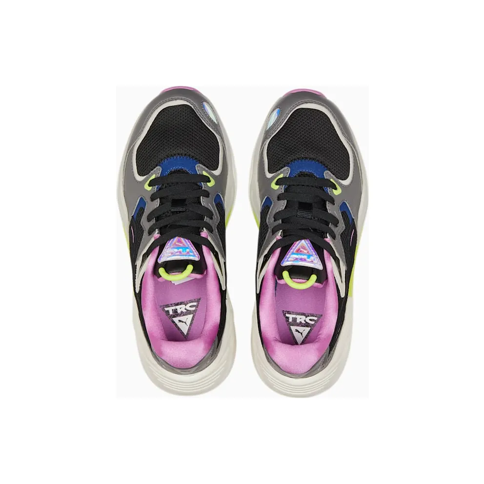 Puma Trc Mira Dimensions Grey/Black (38596902)