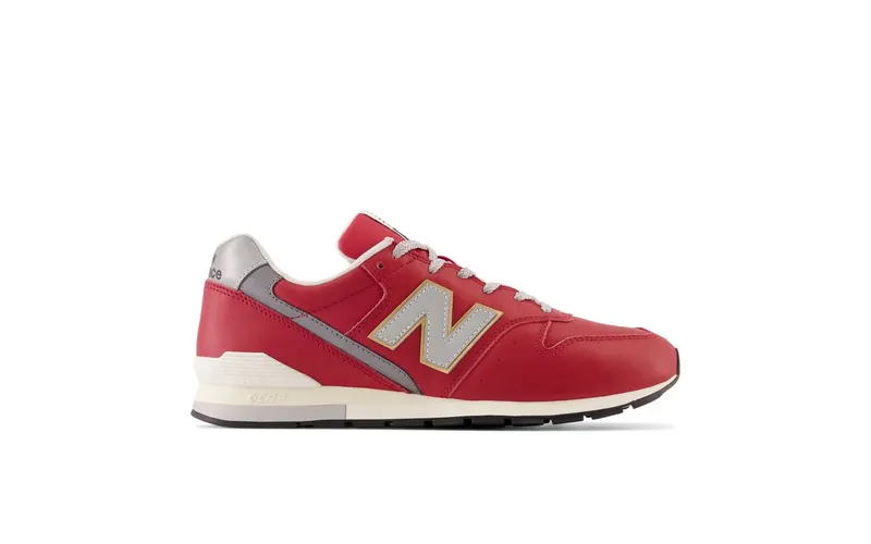New Balance 996 Red (CM996RK2)