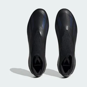 adidas Crazyfast.1 Laceless FG Core Black (GY7382)
