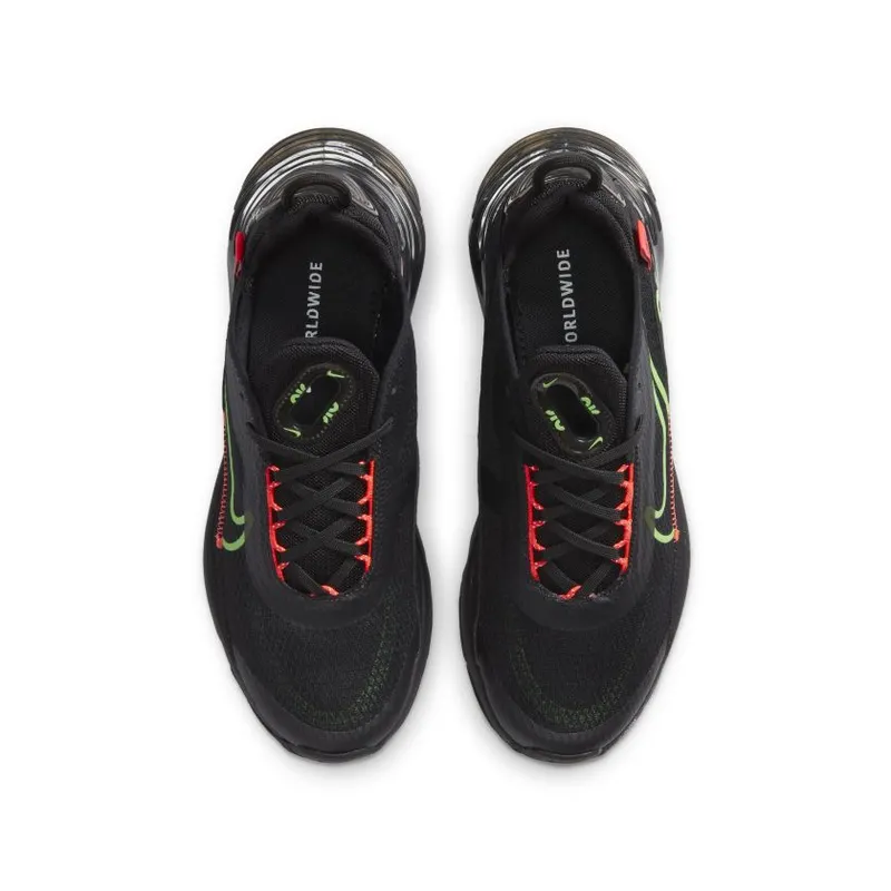 Nike Air Max 2090 Older Kids’ Black (DB2618-001)