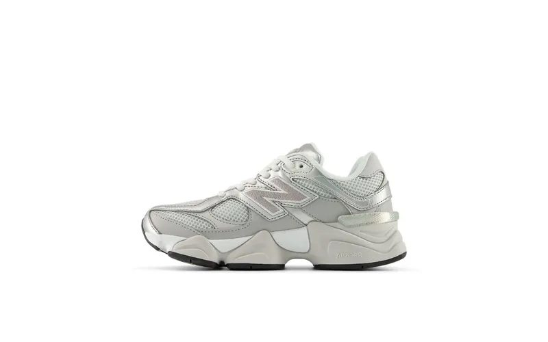 New Balance 9060 Lace GS “Raincloud Truffle Salt” (G90602LB)