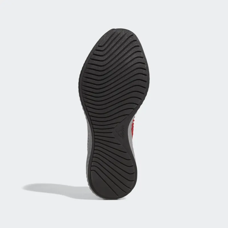 adidas Alphabounce+ Power Red (W) Power Red/Tech Silver/Core Black (EF1222)