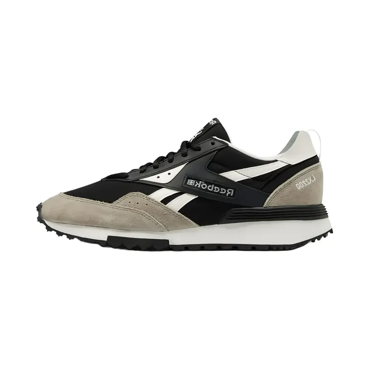 Reebok LX 2200 “Black Boulder Grey” (GY1534)