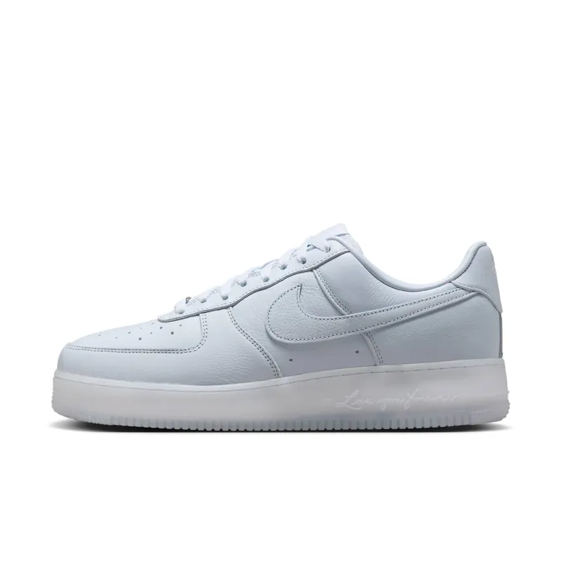 Nike Air Force 1 Low “Certified Lover Boy – Palest Purple” (CZ8065-500)