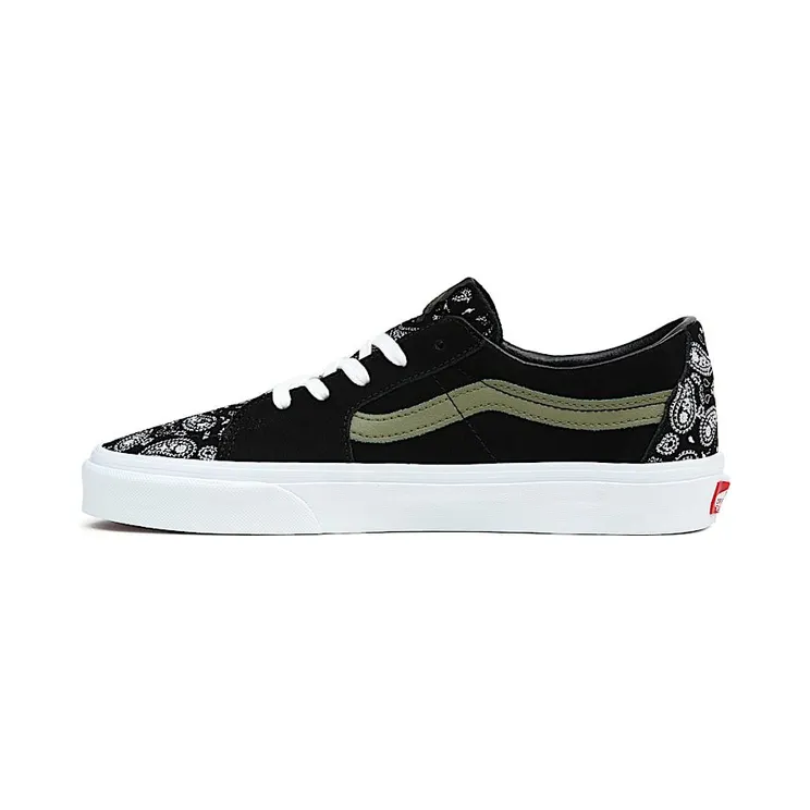 vans-sk8-low VN0A5KXDBLK